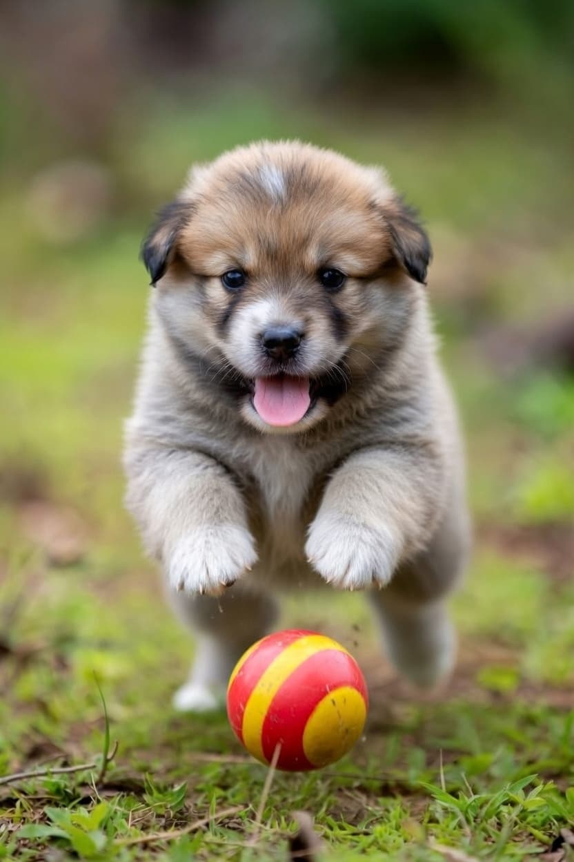 Comment éduquer son chiot : guide complet pour débutants